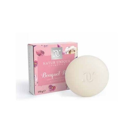 Natur Unique Sapone B Rose