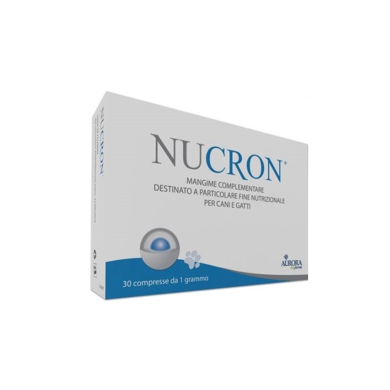 Nucron 30cpr