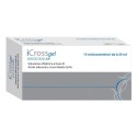 Icross Gel Gocce Ocul 15pz