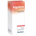 Algidrin*os 120ml 20mg/ml+sir