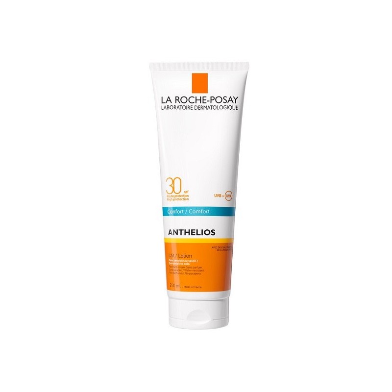 Anthelios Latte Spf30 250ml