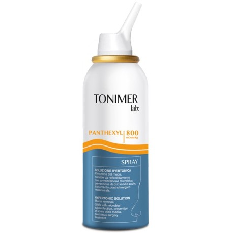 Tonimer Lab Panthexyl Spr100ml