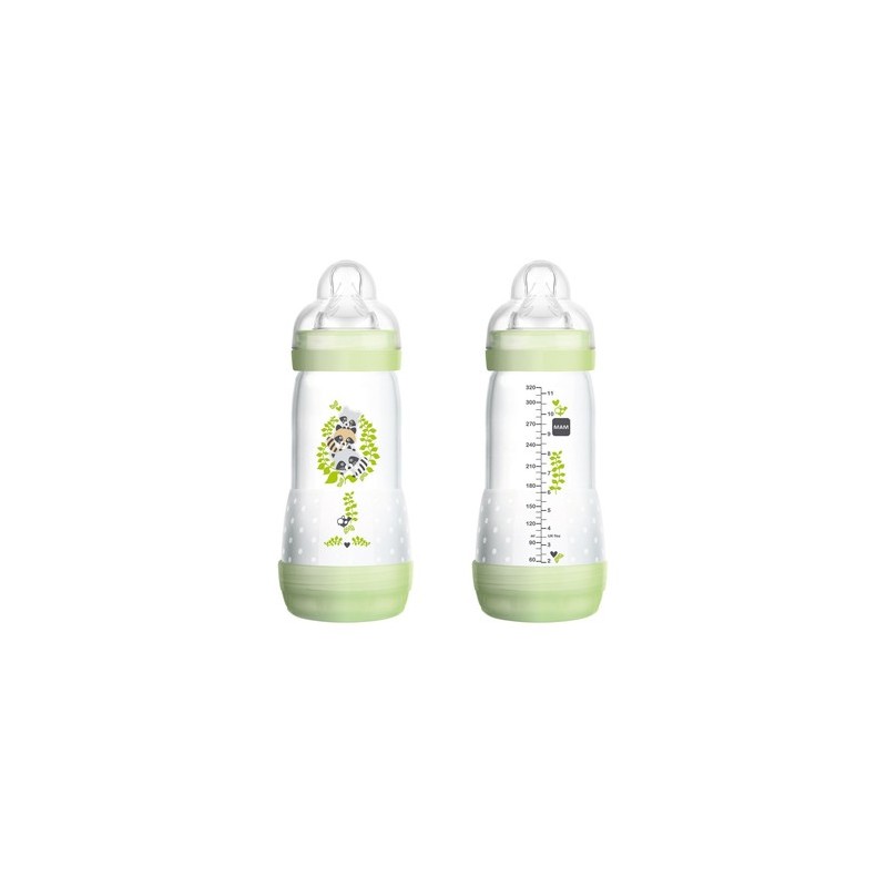 Mam Bib Easystart 320ml