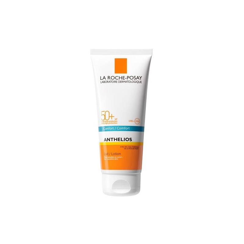 Anthelios Latte Spf50+ 100ml