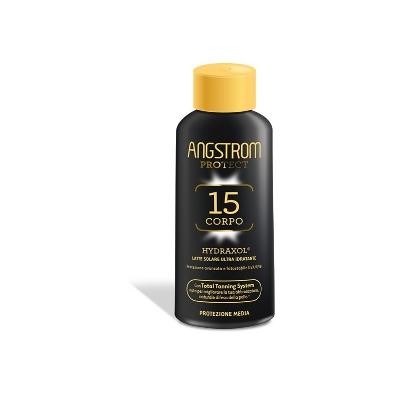 Angstrom Prot Late Sol Spf15