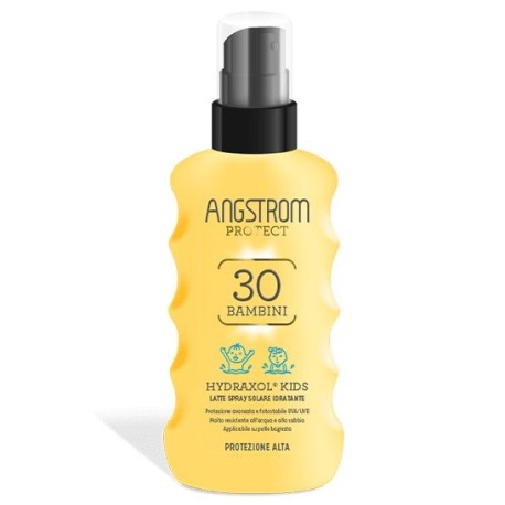 Angstrom Prot Kids Latt Spf30