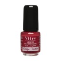 Mini Smalto Rouge Carmin 4ml