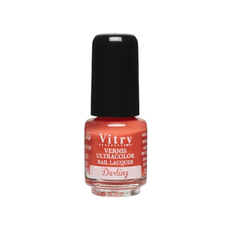 Mini Smalto Darling 4ml