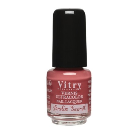 Mini Smalto Jardin Secret 4ml