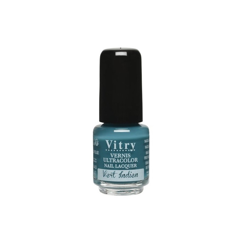 Mini Smalto Vert Indien 4ml