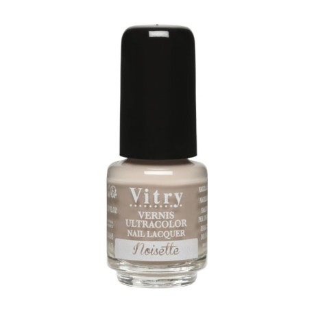 Mini Smalto Noisette 4ml