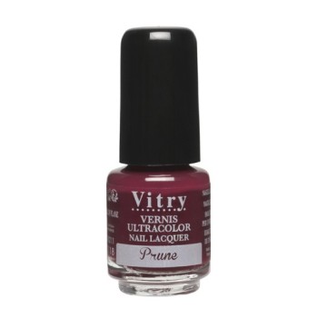 Mini Smalto Prune 4ml