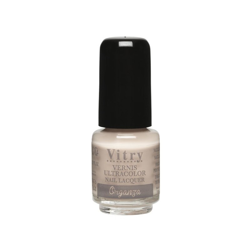 Mini Smalto Organza 4ml