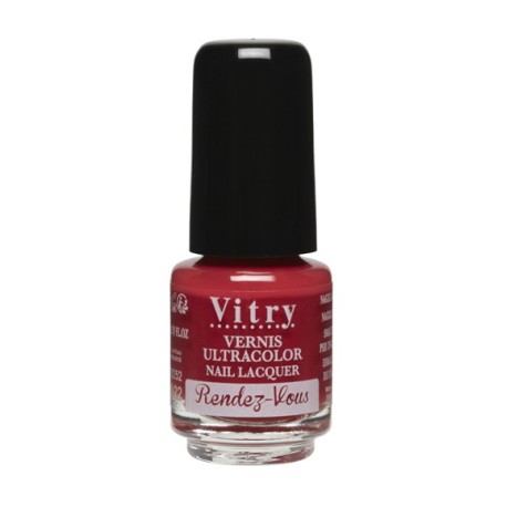 Mini Smalto Rendez Vous 4ml