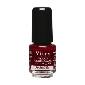 Mini Smalto Irresistible 4ml