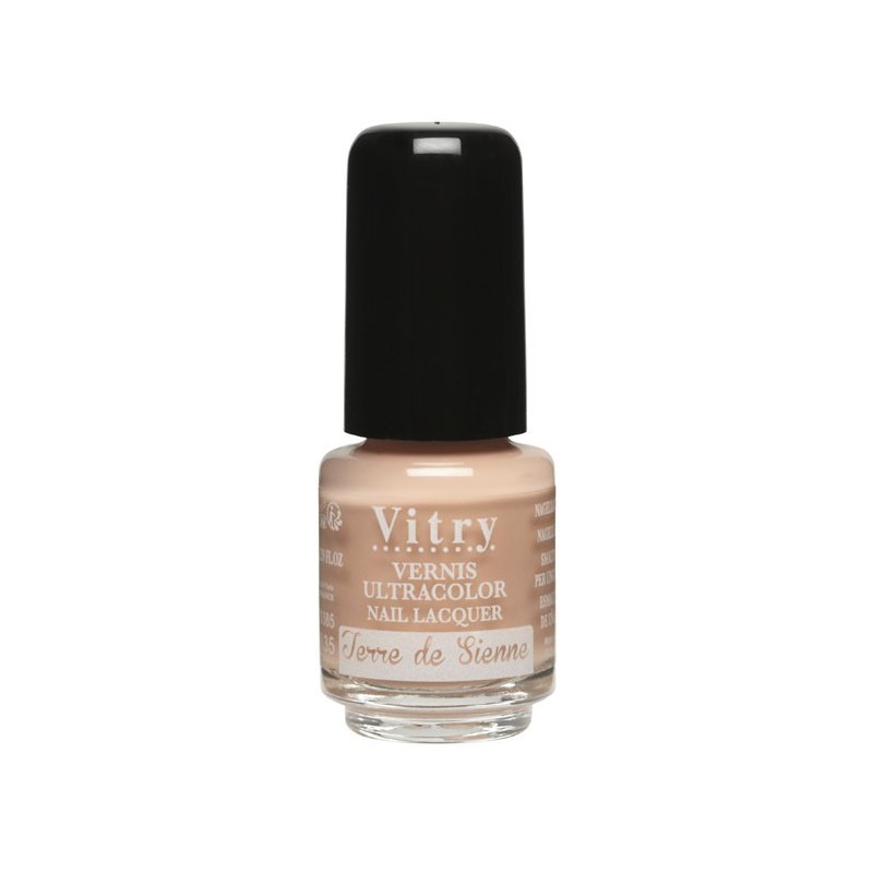 Mini Smalto Terre De Sienne4ml