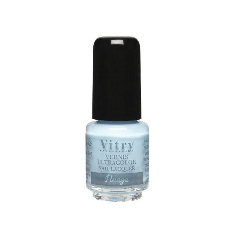 Mini Smalto Nuage 4ml