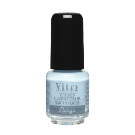 Mini Smalto Nuage 4ml