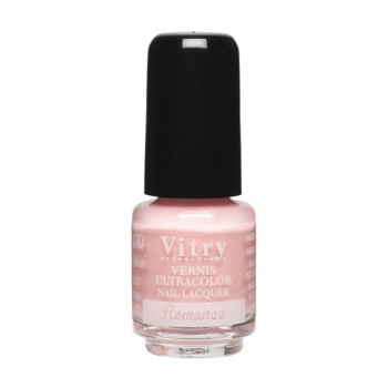 Mini Smalto Romance 4ml