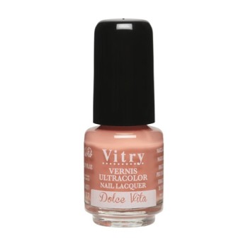 Mini Smalto Dolce Vita 4ml