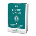 Gse Biotic Junior 24cpr Mastic