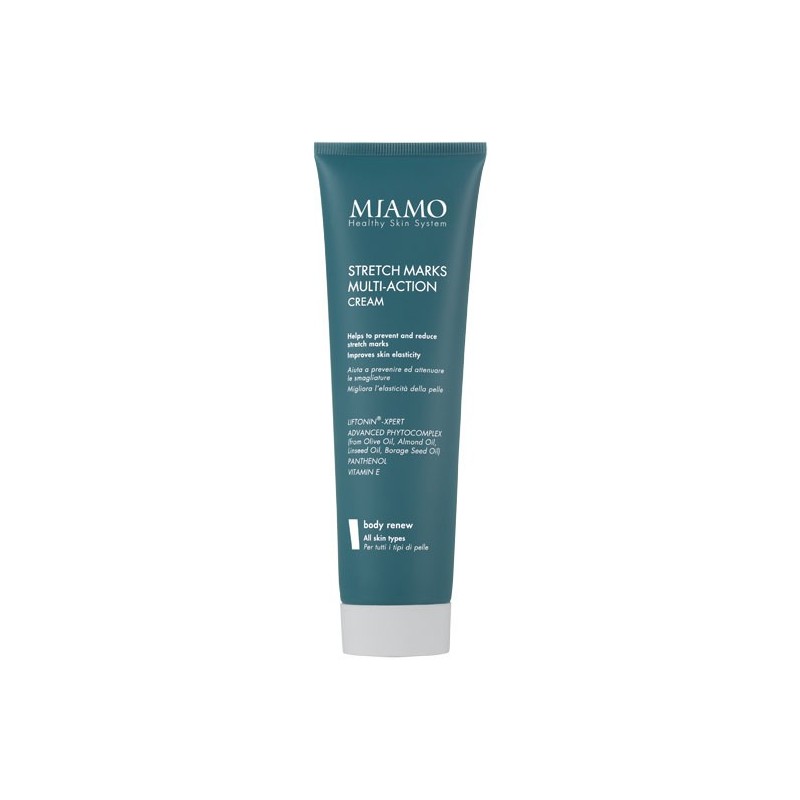 Miamo Stretch Marks Cr 150ml