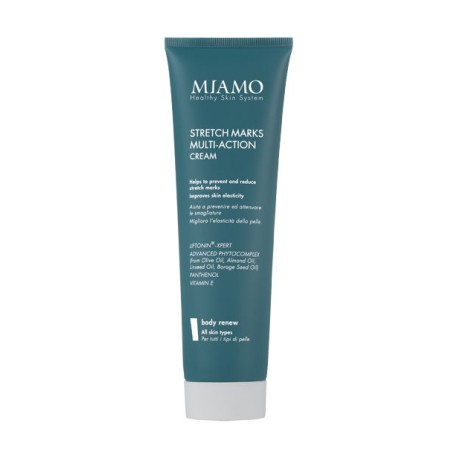 Miamo Stretch Marks Cr 150ml