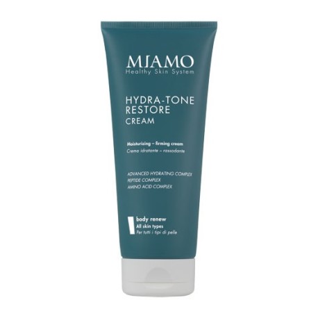 Miamo Hydra Tone Rest Cr 200ml