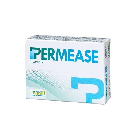 Permease 30cpr