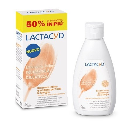 Lactacyd Protezione/del 300ml