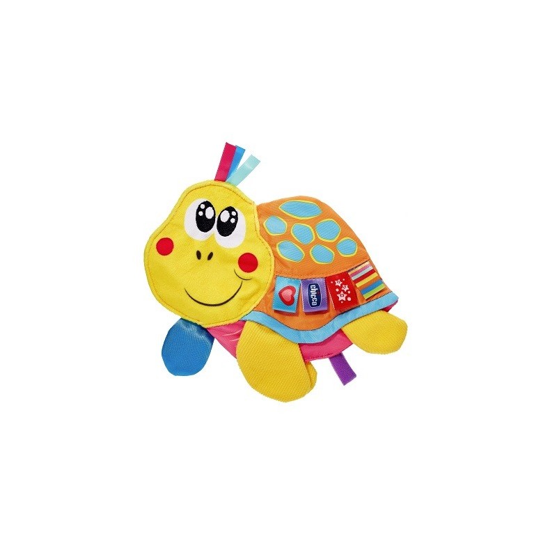 Ch Gioco Molly Cuddly Turtle