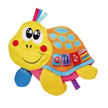 Ch Gioco Molly Cuddly Turtle