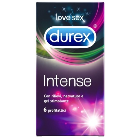 Durex Intense Orgasmic Cond6pz