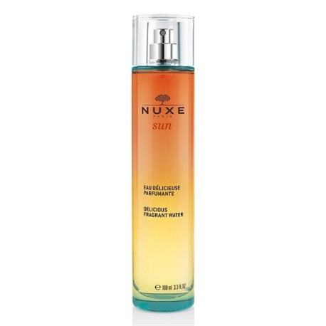 Nuxe Sun Acqua Prof Deliz100ml