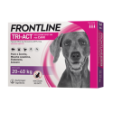 Frontline Tri-act*3pip 20-40kg