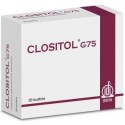 Clositol G75 20bust