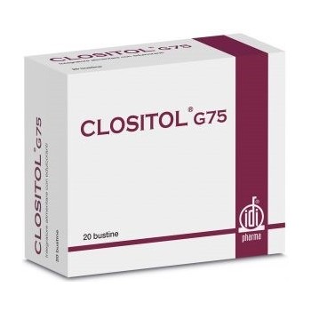 Clositol G75 20bust