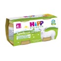 Hipp Bio Omog Agnello 2x80g