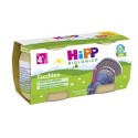 Hipp Bio Omog Tacchino 2x80g