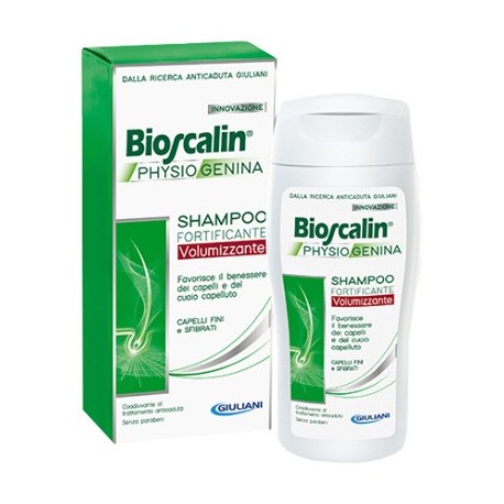 Bioscalin Physiogenina Volume