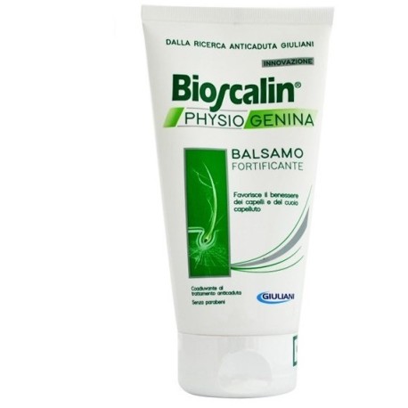 Bioscalin Physiogenina Balsamo