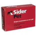 Sider Pet 30cpr 24g