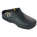 Clog Evo Tpr Uni Black 34-35