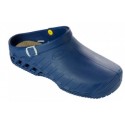 Clog Evo Tpr Unisex Blue 38-39