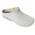 Clog Evo Tpr Uni White 35-36