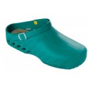 Clog Evo Tpr Uni Emerald 36-37