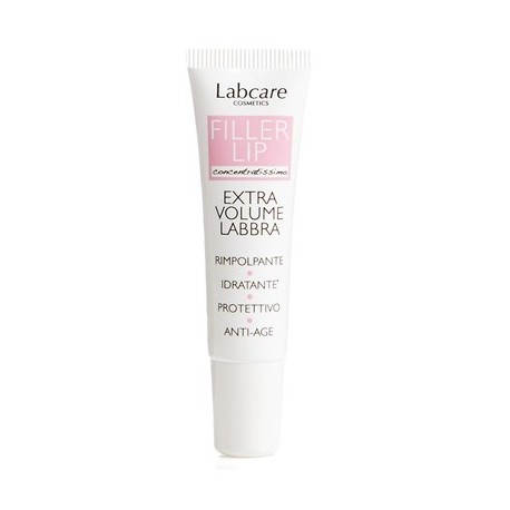 Filler Lip Extra Volume Labbra