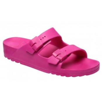 Bahia Eva Womens Fuchsia 37