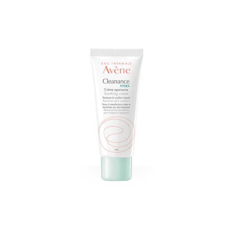 Avene Cleanance Hydra Crema