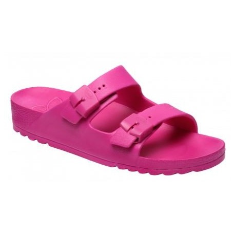 Bahia Eva Womens Fuchsia 40